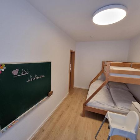 Neu Fewo Oberwiesenthal Eg Exterior foto